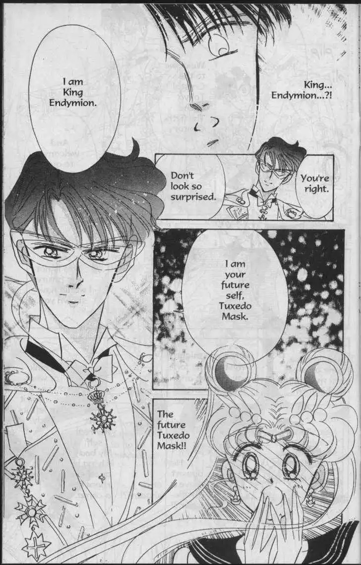 Sailor Moon Chapter 5.2 11